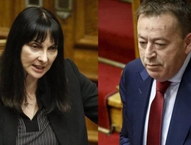 Κουντουρά και Κόκκαλης θα στείλουν ψήφο εμπιστοσύνης στην κυβέρνηση από την Κίνα